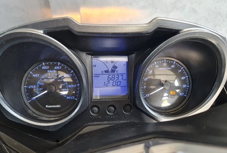 VE0555