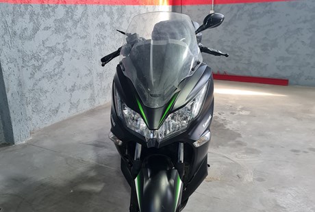 VE0555