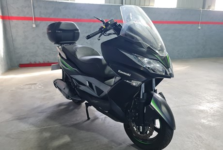 VE0555